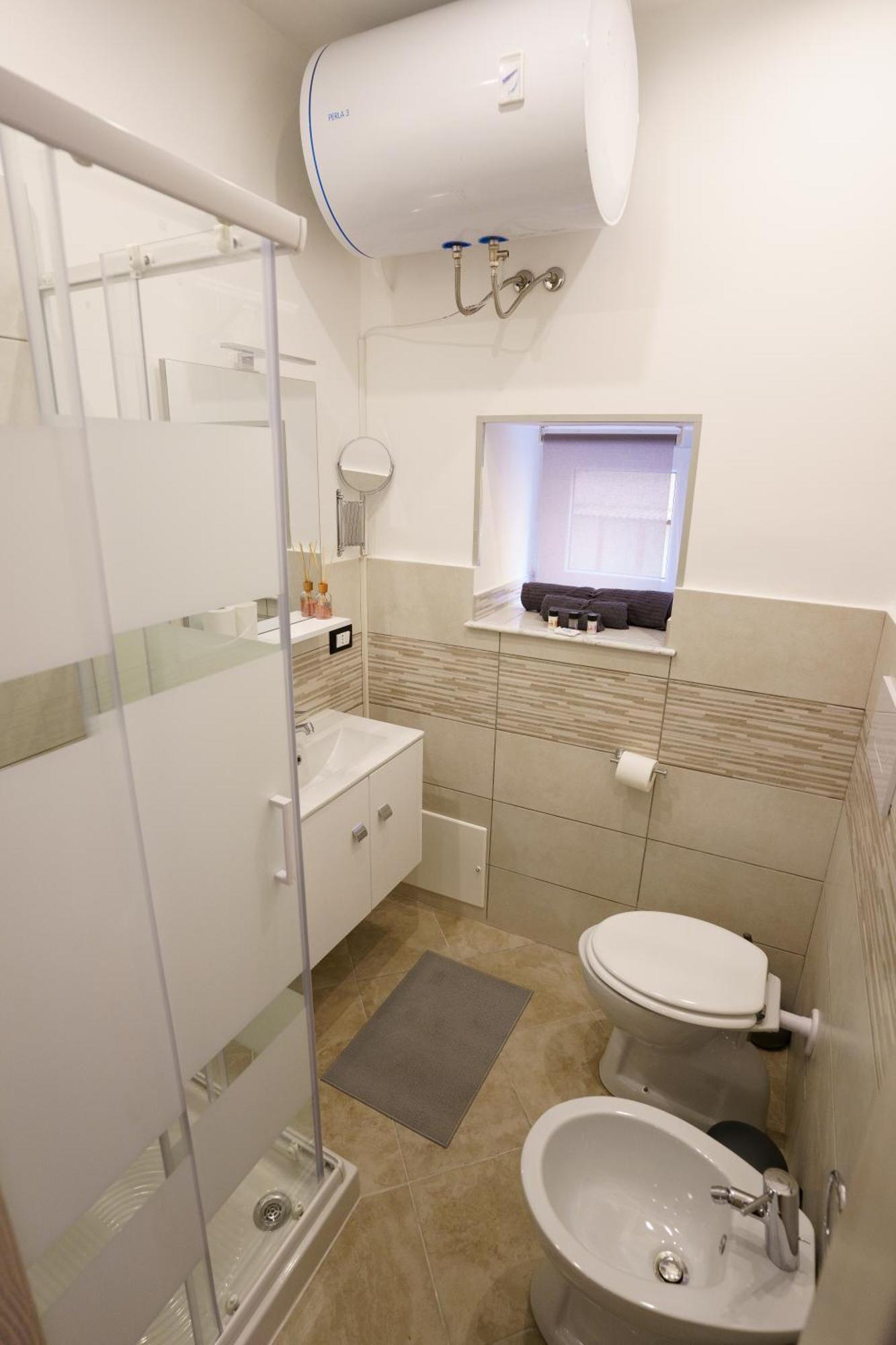Ferienwohnung Le Giare Agrigent Exterior foto