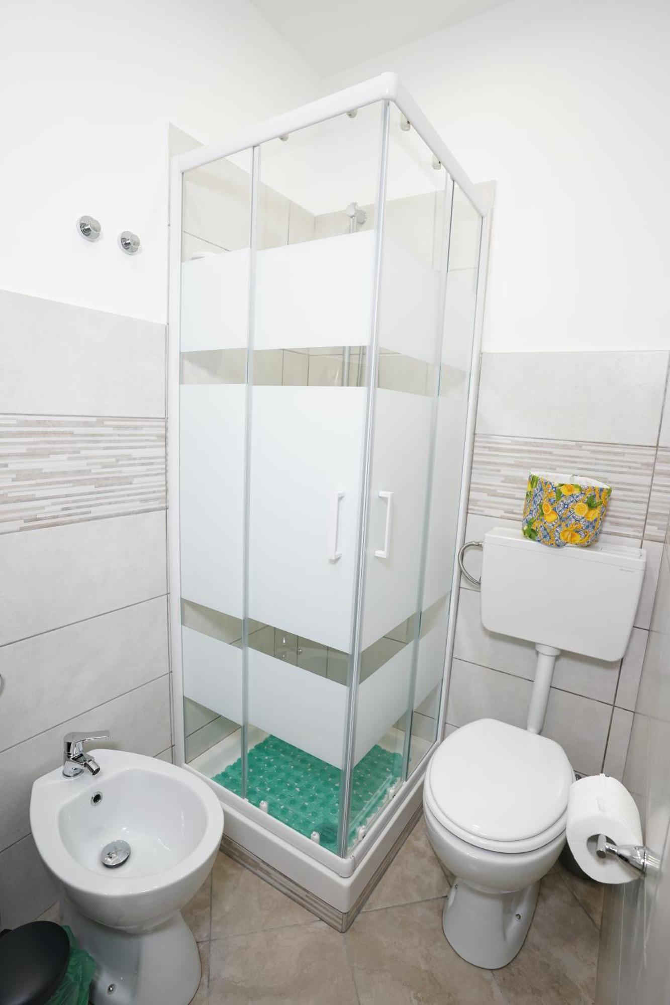 Ferienwohnung Le Giare Agrigent Exterior foto