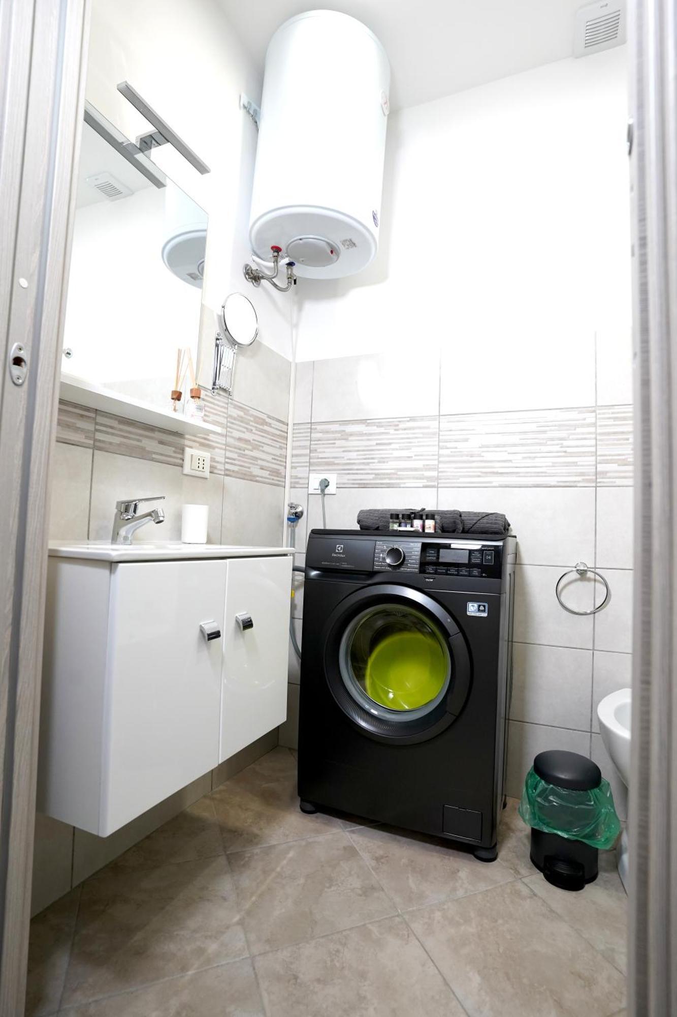 Ferienwohnung Le Giare Agrigent Exterior foto